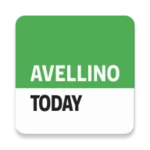 Logo of AvellinoToday android Application 